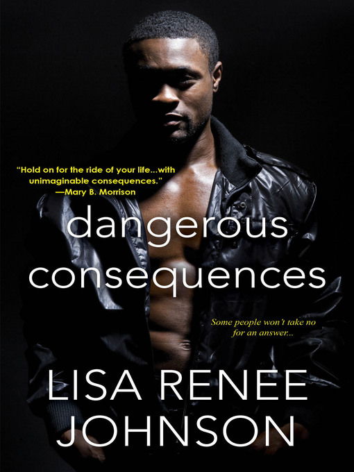 Cover image for Dangerous Consequences